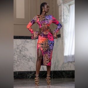 By Egreis Winova set NWT size XS